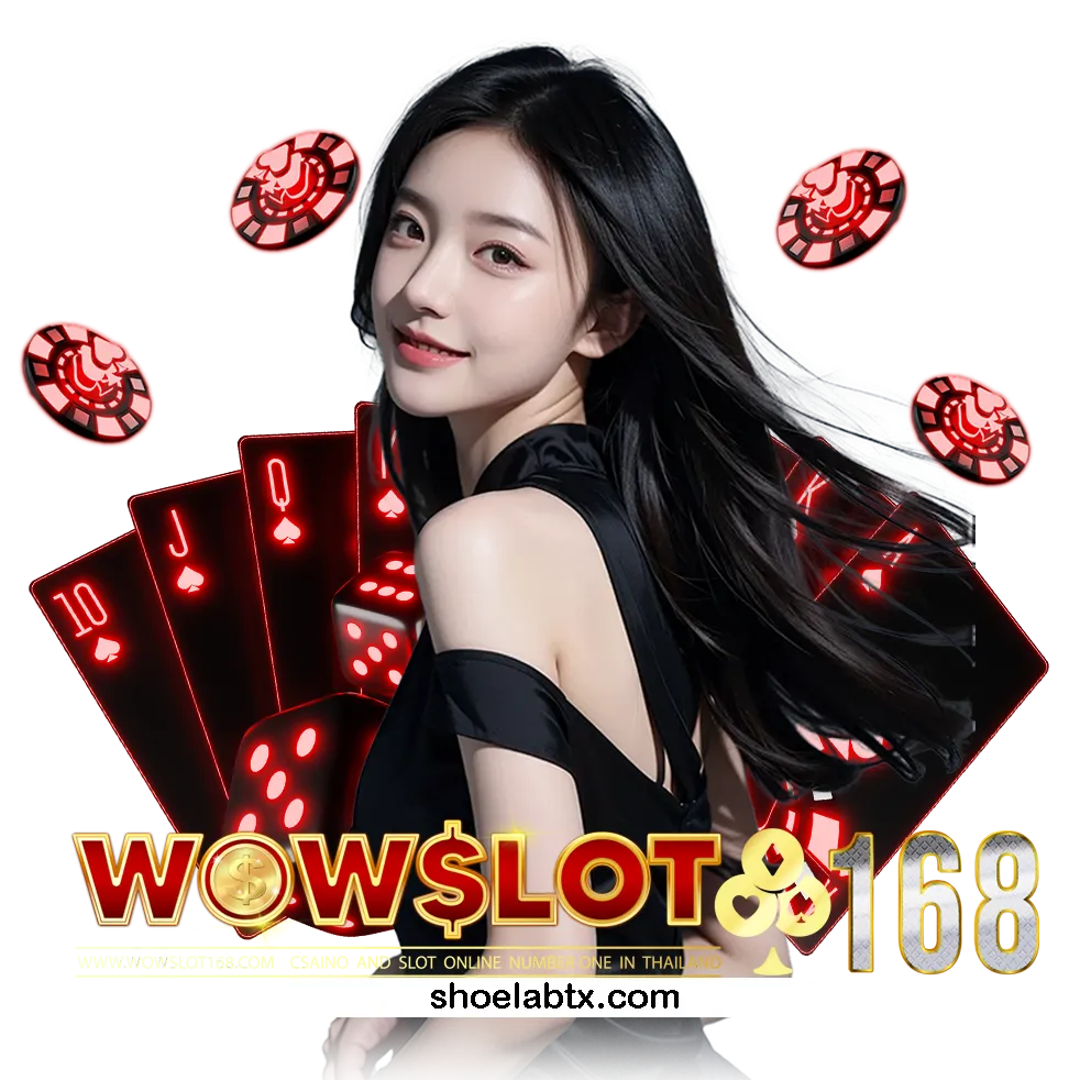wow slot168