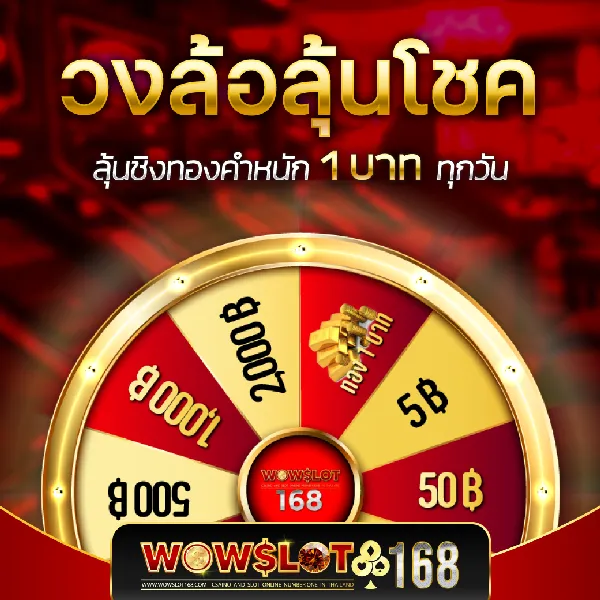 Wowslot168 login