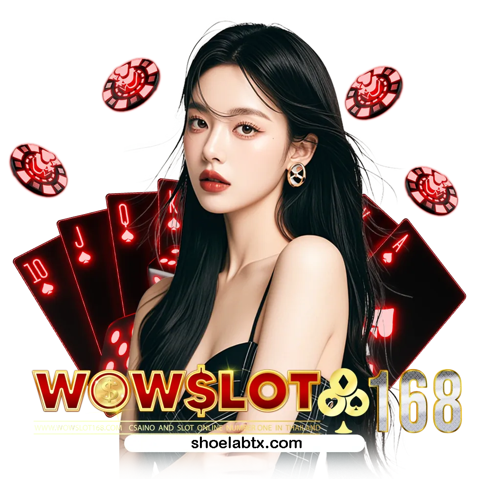 wow slot168 เว็บตรง