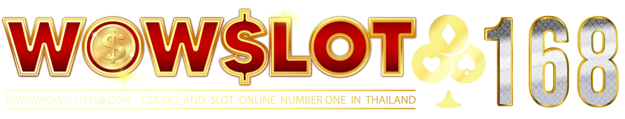 wow slot168